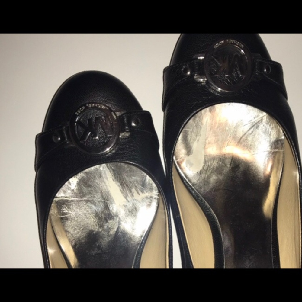 Michael Kors shoes